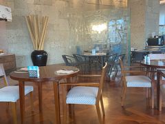 -韵咖啡自助餐厅(天津香格里拉店)