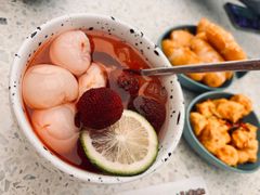 -雲物小食堂·精致云南小吃(好悦天地店)