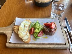 -沈阳君悦酒店·意坊意大利餐厅