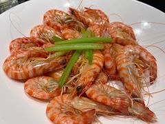 -拉完海鲜大排档(温岭店)