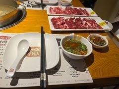 -海银海记潮汕牛肉火锅(新港中路海珠店)
