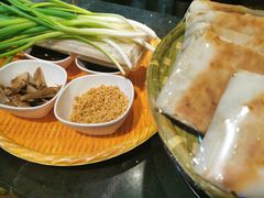 -鲁城往事(游客中心店)