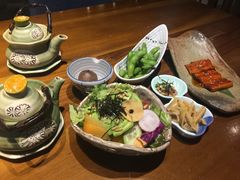 -和彩放题餐厅(酒仙桥店)
