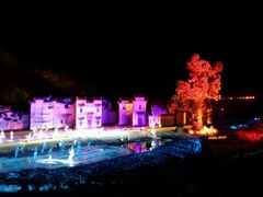 -婺源梦里老家大型山水实景演出