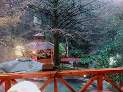 -黄山温泉国际旅游度假区