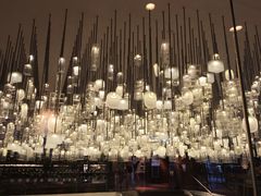 灯饰-无印良品餐堂 MUJI Diner(成都太古里店)