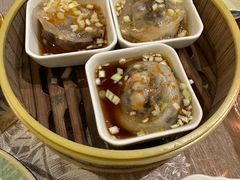-香云轩·顺德菜(香云纱园林酒店店)