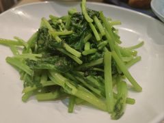 -菩提树·素食餐厅(汇智国际商业中心店)