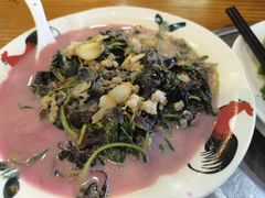 -营记牛肉火锅·大埔客家菜(上梅林店)