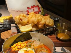 -玉川屋·深夜食堂居酒屋(柳巷店)