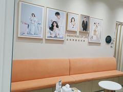 -海馬体照相馆(莘庄维璟印象城店)