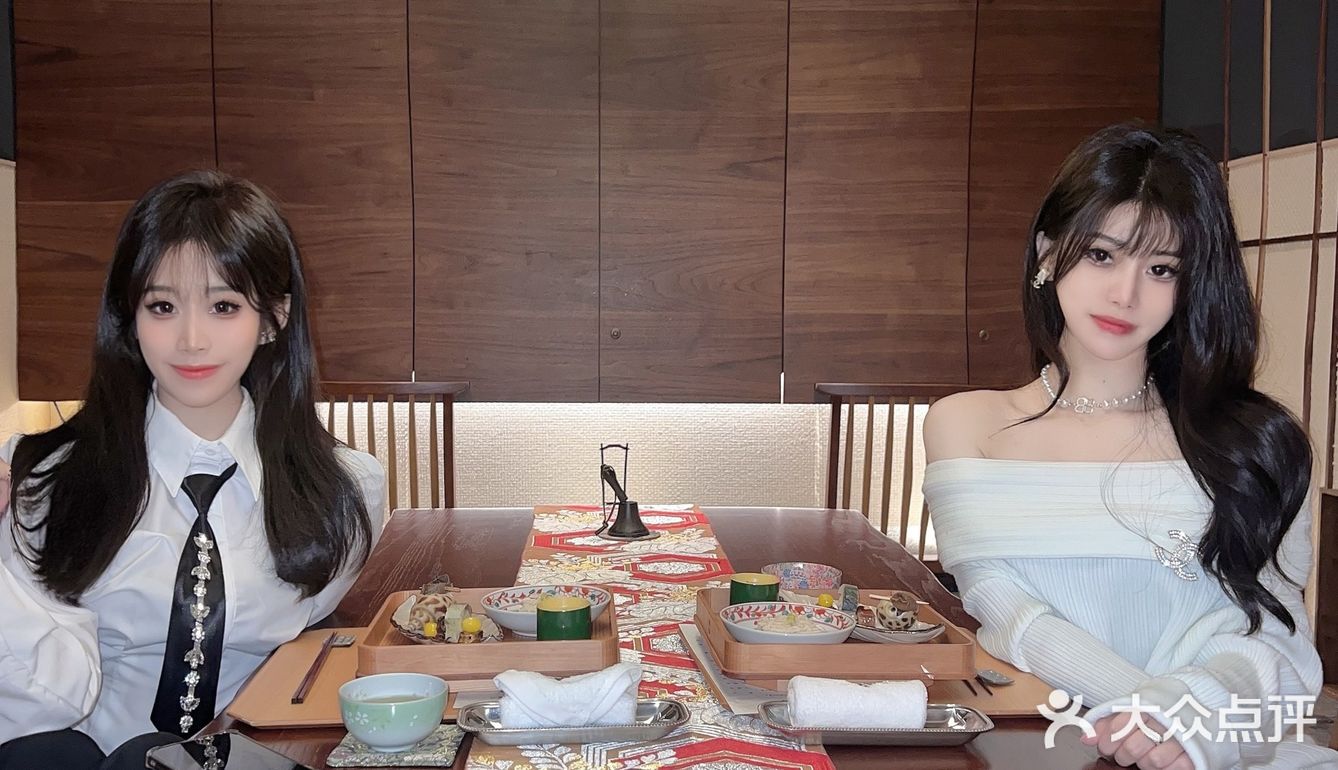 深圳天花板顶级日料🍣