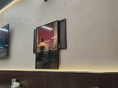-许哥东北烧烤·铁丳烤串·宫后夹肉(繁花中心店)