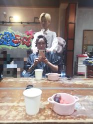 -CUT CUT Hair Salon