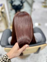 -MT·ID 烫发.染发.接发SALON