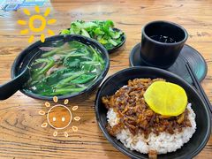 -阿勇鲁肉饭(龙茗路店)
