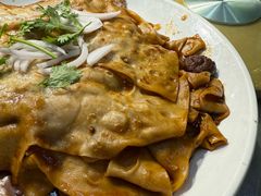 -壹阁胡羊焖饼(敦煌夜市店)
