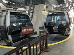 -普陀山风景区-佛顶山