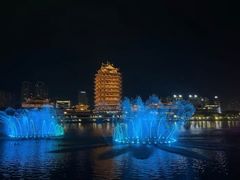 -眉山湿地公园(东坡区)