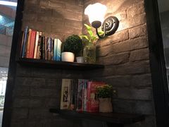 -遇见西木美式餐厅(体育路店)