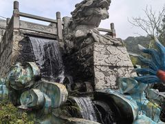 -龙门水都景区