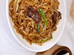 -和乐喜宴海鲜酒家(骏荣广场店)