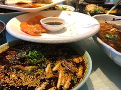 -六合居(温江店)