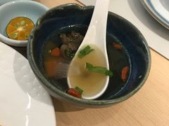 牛尾汤-大渔铁板烧(万象城店)