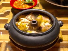 松露汽锅鸡-醉云喃
