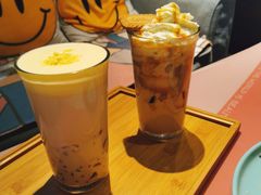 -YUMI芽米·法式烘焙·咖啡(骖鸾路店)