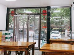 -何记酿皮店(西流湾店)