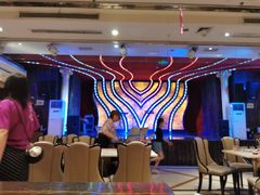 -芭菲盛宴·环球美食(北城国际店)