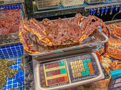 -东海怡品海鲜豆捞(星街坊店)