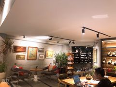 -25#COFFEE(古地石店)