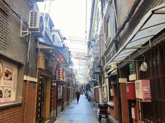 -富源春面馆(四川北路店)