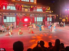 -深圳锦绣中华民俗村