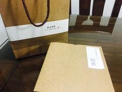 -半勺舒舒生日蛋糕店