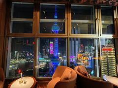 -翡翠36餐厅(浦东香格里拉店)
