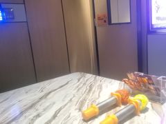 -星聚会KTV(复地活力城店)
