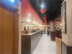 -晋阳春·山西菜·北京烤鸭(交大店)