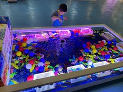 -嘉文梦想世界(SM天津滨海城市广场店)