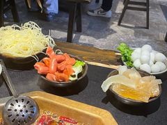 -大风老火锅(江北一店)