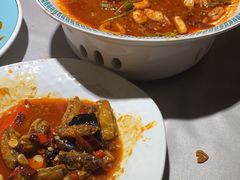 -阿西娅食府(中关村店)