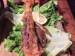 -马灯部落·西湖边的创意山景餐厅(虎跑动物园店)