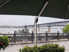 -汉水谣·江景餐厅(江滩店)