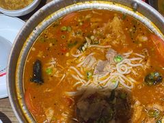 -叶派龙虾•招牌香辣蟹·海鲜(中海国际店)