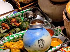 -泰妃殿(武汉首店)