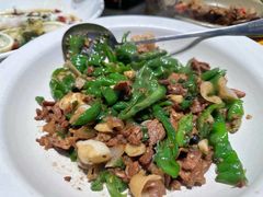 -绿草地·湘菜(7mall店)