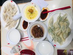 -喜家德虾仁水饺(中央大街店)