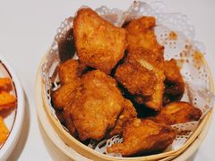 -杨翔豆皮涮牛肚(华阳城店)